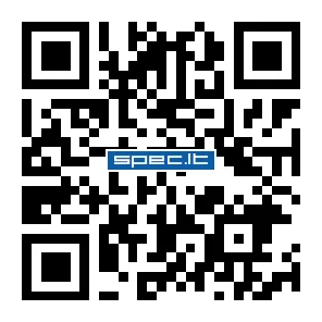 QR kodas | Robin hudas, MB