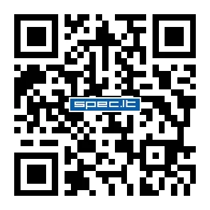 QR kodas | Robina Hudina, MB