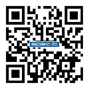 QR kodas | Robina, UAB | spec.lt