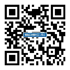 QR kodas | Robindalis, MB | spec.lt