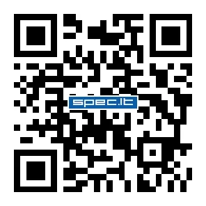 QR kodas | Robinesa, UAB