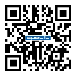 QR kodas | Robinratas, MB