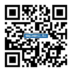 QR kodas | Robinsonas, UAB