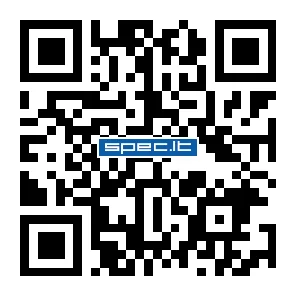 QR kodas | Robinta, UAB | spec.lt