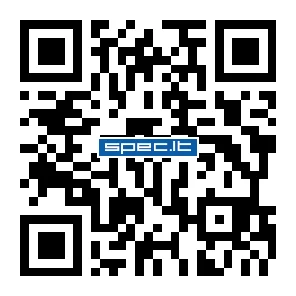 QR kodas | Robinzonada, UAB | spec.lt