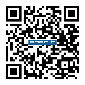 QR kodas | Robio servisas, MB