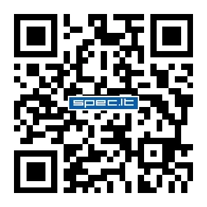 QR kodas | Robio statyba, MB