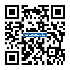 QR kodas | Robio vairas, MB