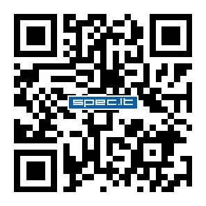 QR kodas | Robipack, MB | spec.lt