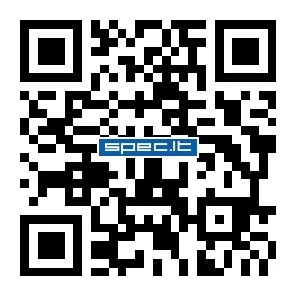 QR kodas | Robis, IĮ | spec.lt