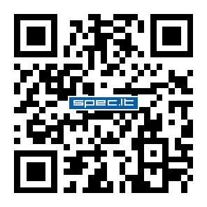 QR kodas | Robis, MB | spec.lt