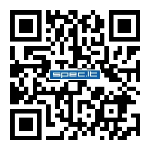 QR kodas | Robitas, UAB | spec.lt