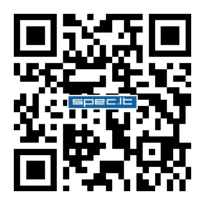 QR kodas | Robitė, MB