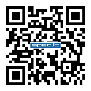 QR kodas | Robitech, MB