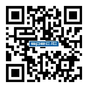 QR kodas | Robitoma, MB