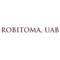 ROBITOMA, UAB | spec.lt