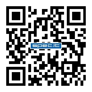 QR kodas | Robmona, UAB | spec.lt