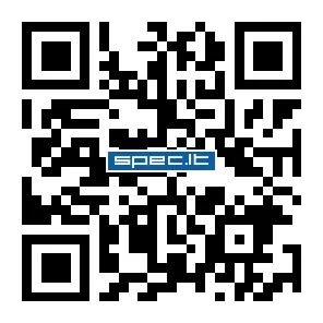 QR kodas | Robneta, UAB