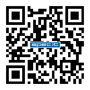 QR kodas | Robo Lt, UAB | spec.lt