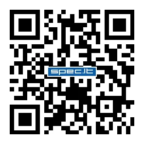 QR kodas | Robocore, UAB