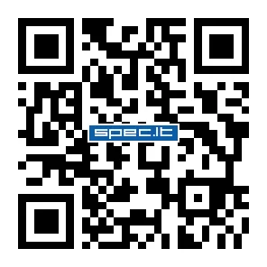 QR kodas | Robodam, UAB