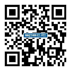 QR kodas | Roboinova, UAB | spec.lt