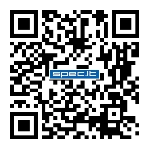 QR kodas | RW SOUND, UAB