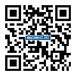 QR kodas | Robomeka, UAB