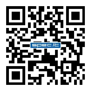 QR kodas | Roborob, MB