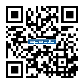 QR kodas | Robot print, MB