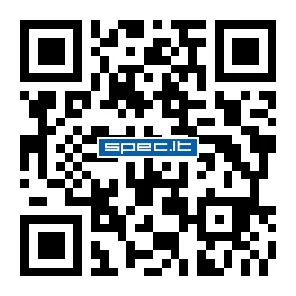 QR kodas | Robotas, MB | spec.lt