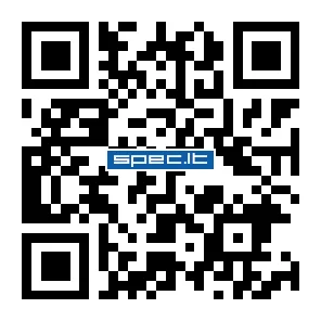 QR kodas | Robotechnika, UAB | spec.lt
