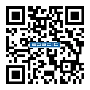 QR kodas | ROBOTEX, UAB | spec.lt