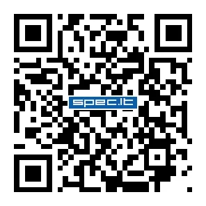 QR kodas | Robotiada, asociacija | spec.lt