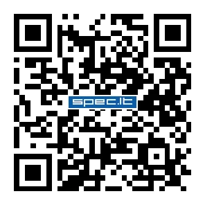 QR kodas | ROBOTIKOS AKADEMIJA, VŠĮ