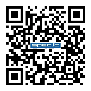 QR kodas | Robotikos laboratorija, MB | spec.lt