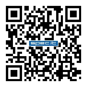 QR kodas | Robotikos studija, MB