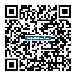 QR kodas | Robotizuotos įrangos projektavimas, MB