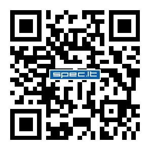 QR kodas | Robotron, MB