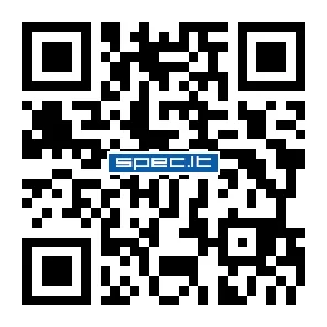 QR kodas | Robotronika, UAB | spec.lt