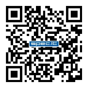 QR kodas | Robotukas Retro, VŠĮ | spec.lt