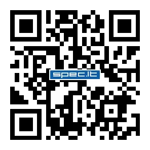 QR kodas | Robotus, UAB | spec.lt