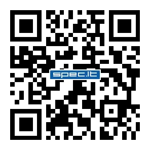QR kodas | ROBOVA, UAB | spec.lt