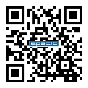 QR kodas | Roboventa, UAB | spec.lt