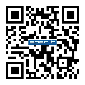 QR kodas | Roboweld, UAB
