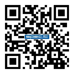 QR kodas | ROBRITA, UAB | spec.lt