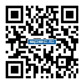 QR kodas | Robrona, UAB | spec.lt