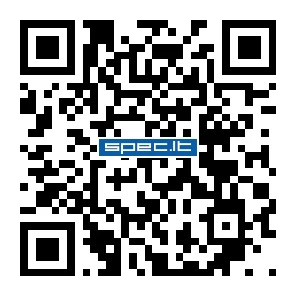 QR kodas | Robsono Čarlio sūnūs, UAB