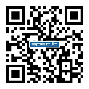 QR kodas | Robtim, MB | spec.lt