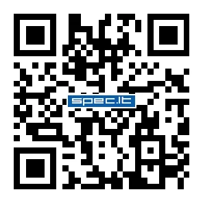 QR kodas | Robtransa, UAB | spec.lt